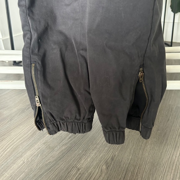 American Eagle SUPER STRECH Pant cargo style - Picture 2 of 4